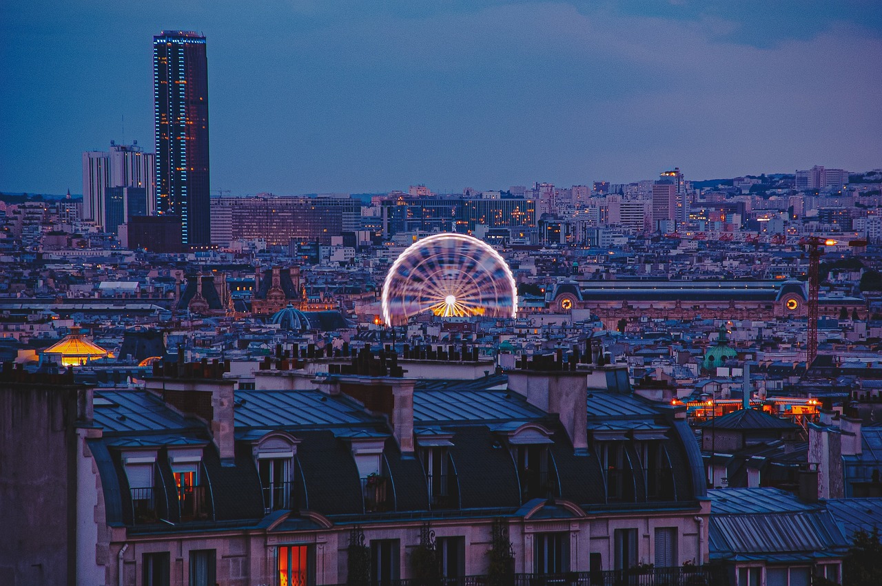 Découverte de Le Touquet-Paris-Plage en 2 jours